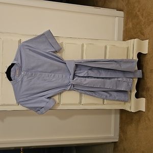 Everlane Shirt Dress